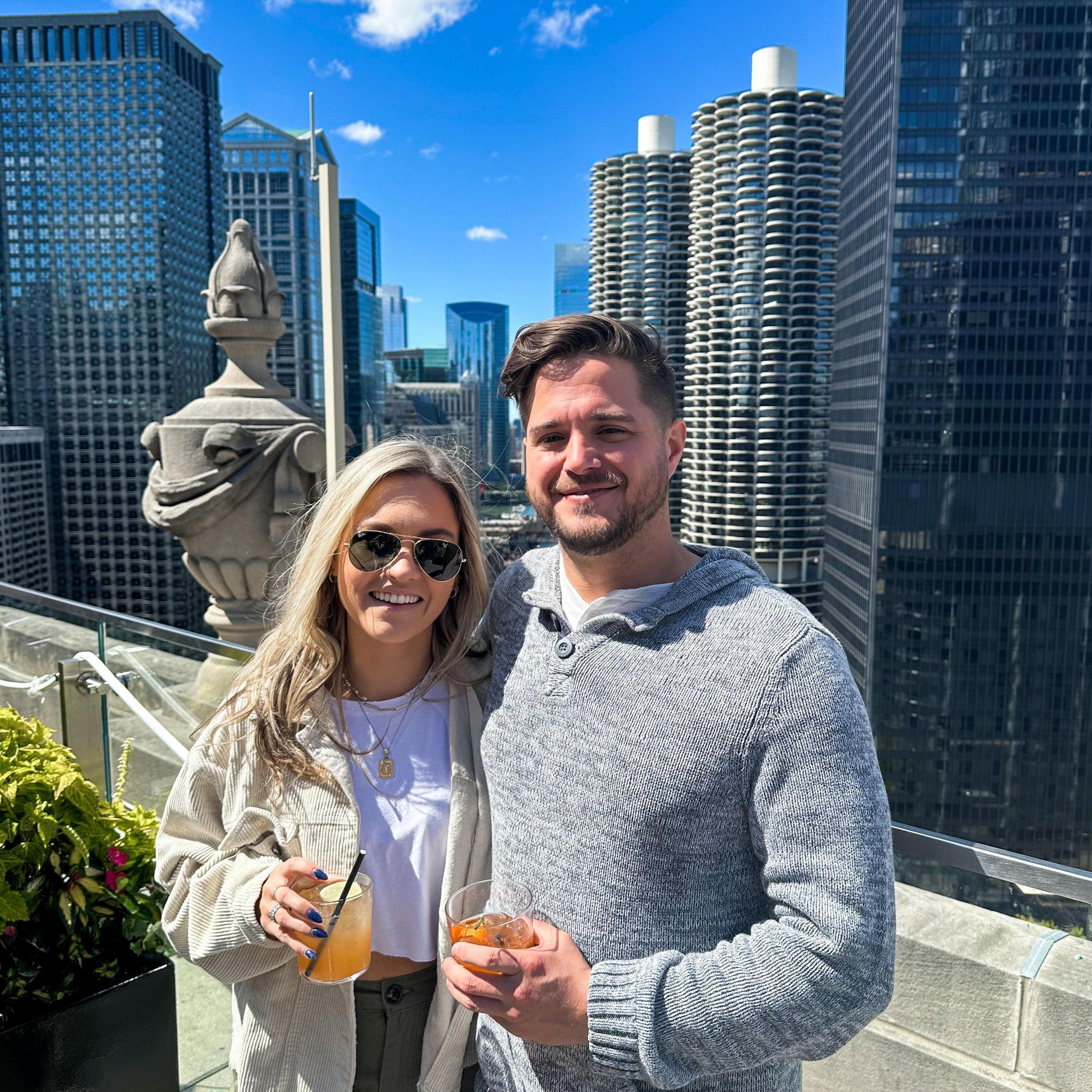 Chicago, IL