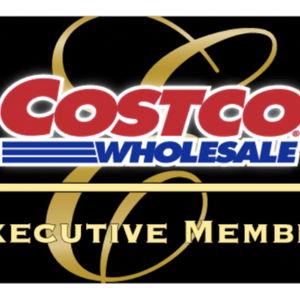 Renew our Costco Membership
