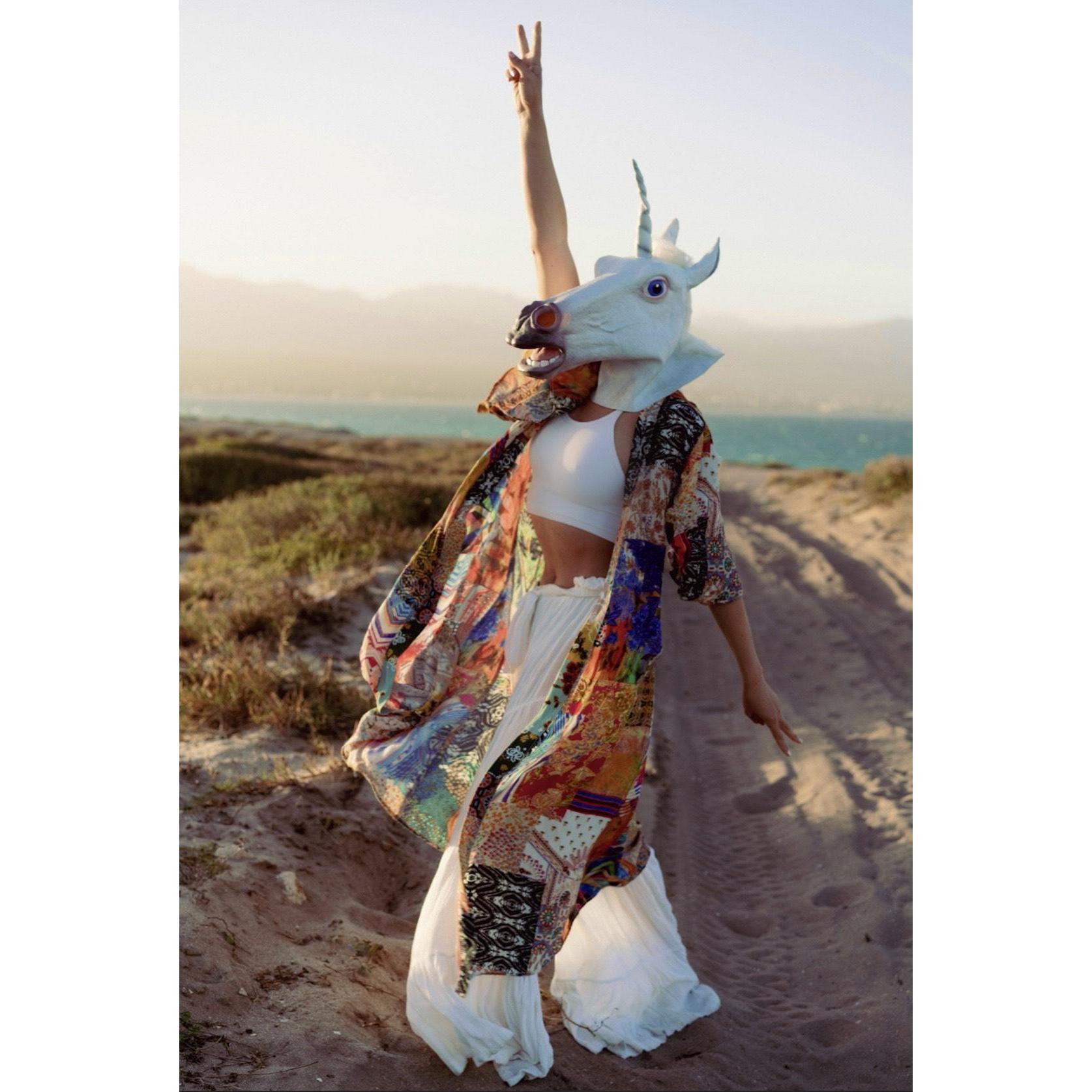 Expect these kinds of fun outfits leading up to the wedding and at the after party!