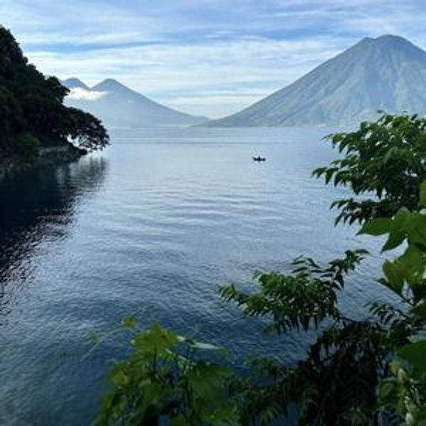 Honeymoon to Guatemala 🇬🇹