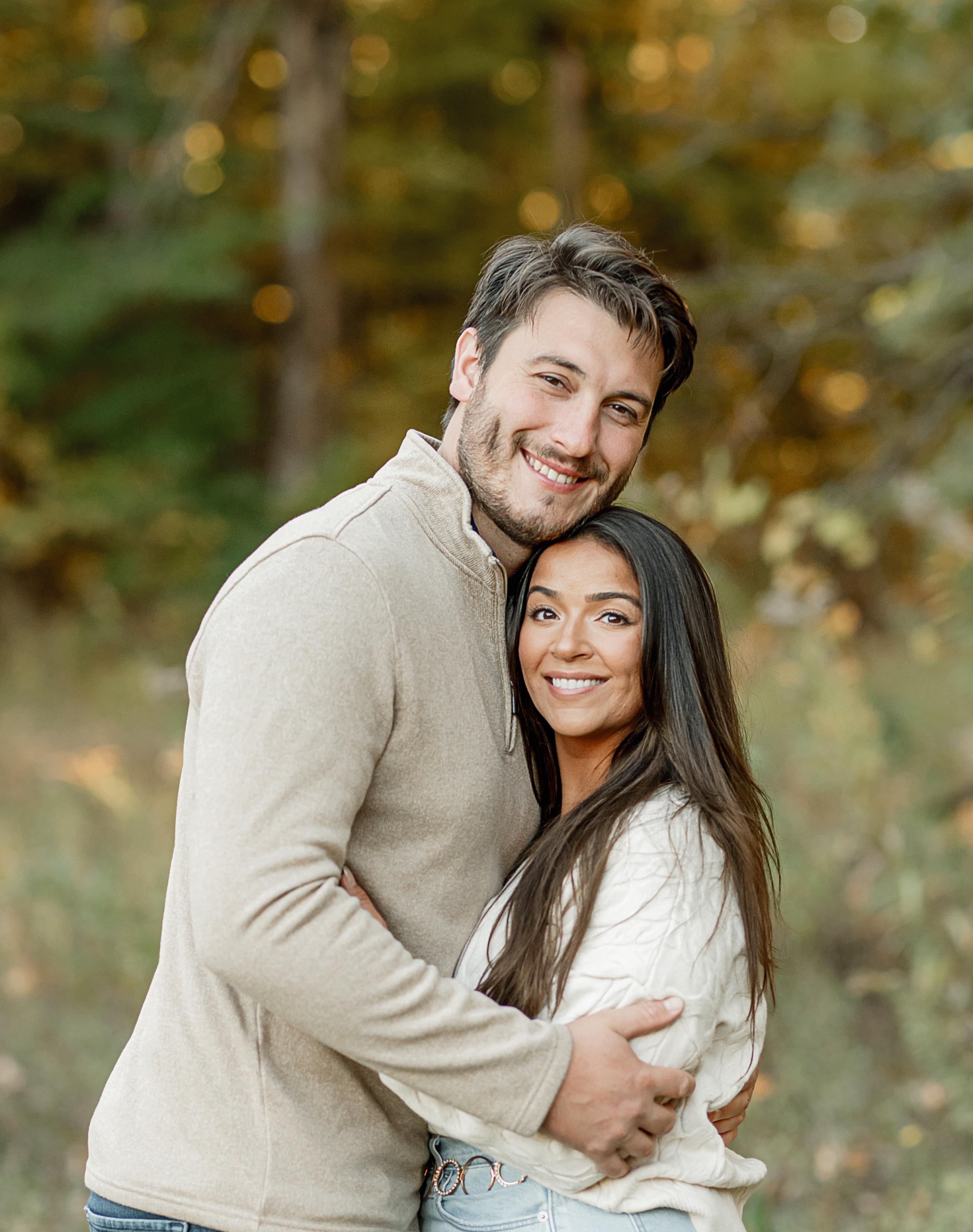 The Wedding Website of Destiny Pagan and Paul Zumpano II