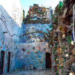 Philadelphia's Magic Gardens