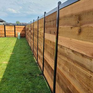Fence Fund