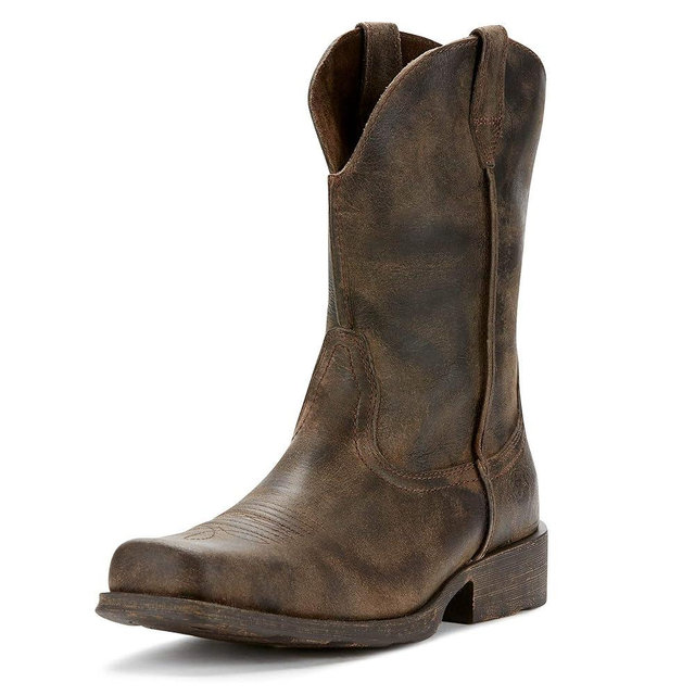 Ariat Men's Rambler Western Boot