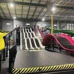 Slick City Action Park
