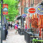Old Town Alexandria