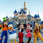 Disneyland Park