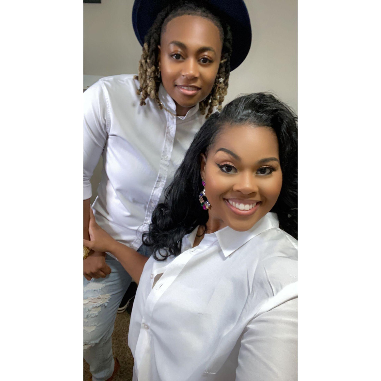 Concert Vibes
