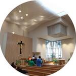 Our Lady of the Snows Shrine