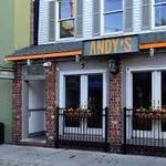 Andy's
