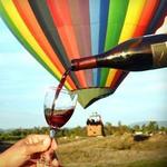 Sunrise Balloons