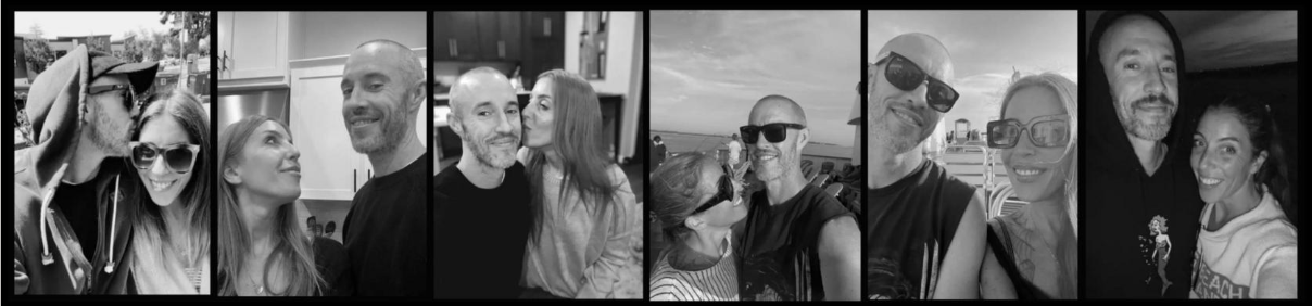 The Wedding Website of Amanda Kyser and Kyle Thompsen