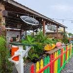 FINNS ISLAND STYLE GRUB + FINNS BARISTA BAR and SNACK SHACK