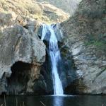 Paradise Falls