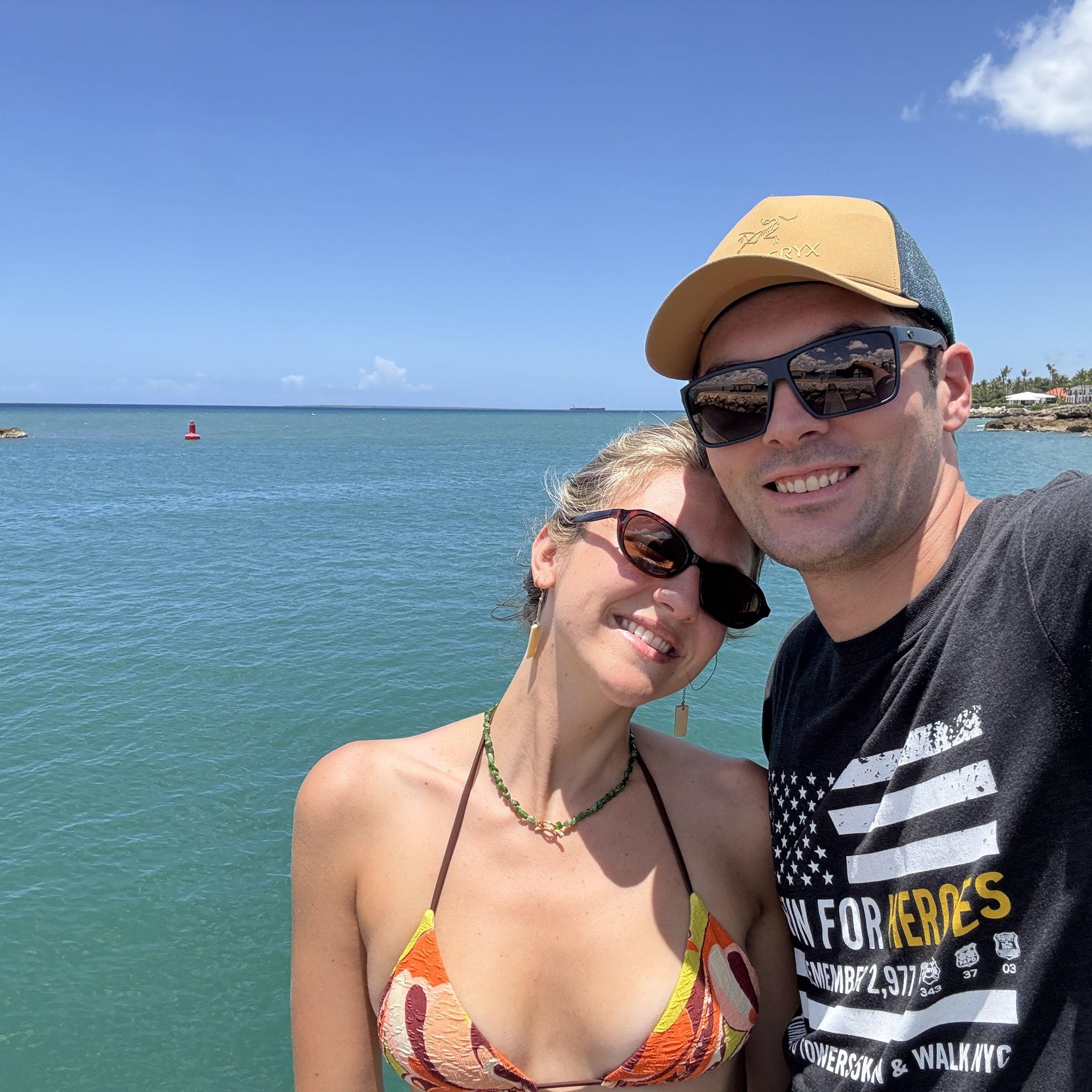 Dominican Republic | May 2025