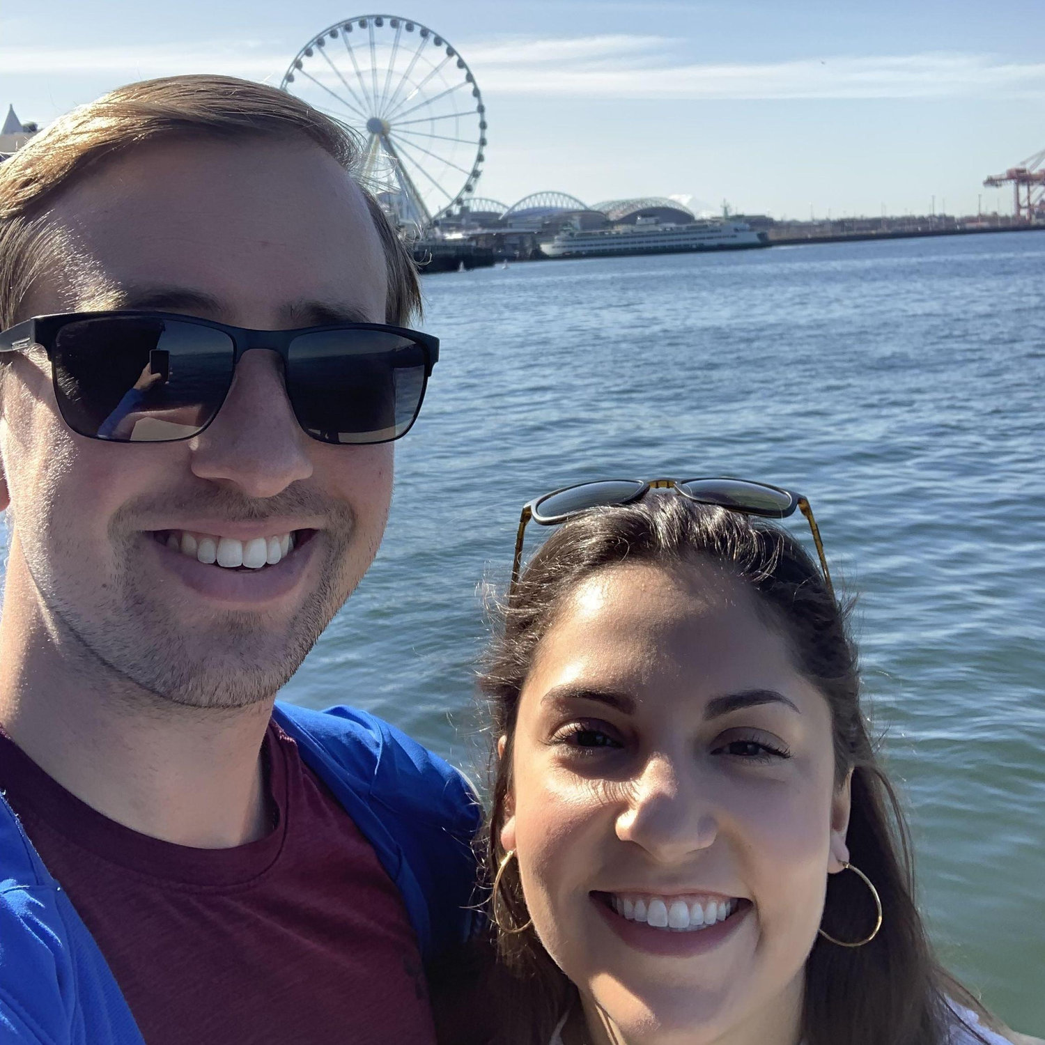 Seattle, WA
