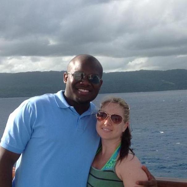 Cruise to Jamaica and the Cayman Islands