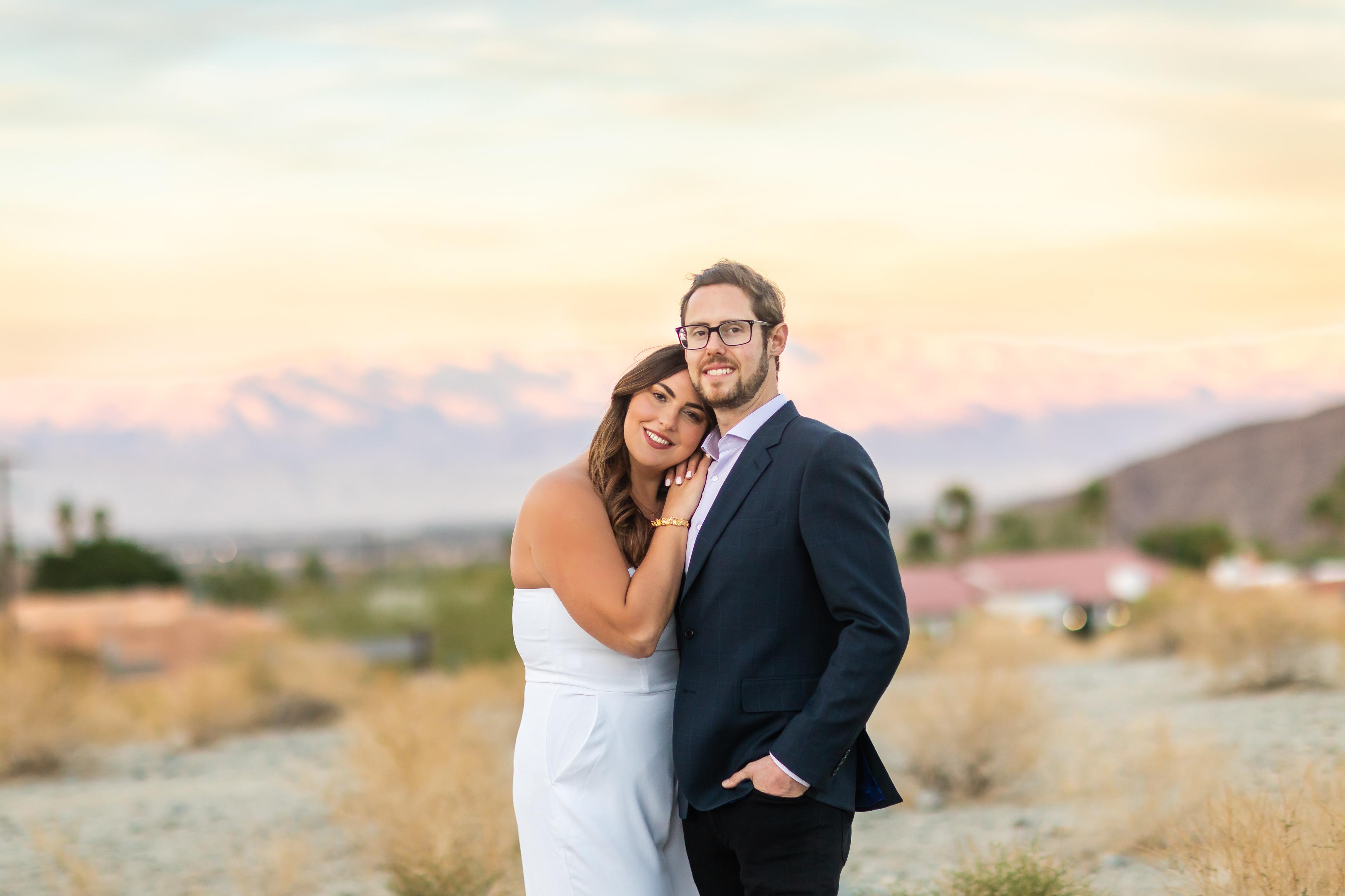 The Wedding Website of Rachel Scarlett and Evan Sloate