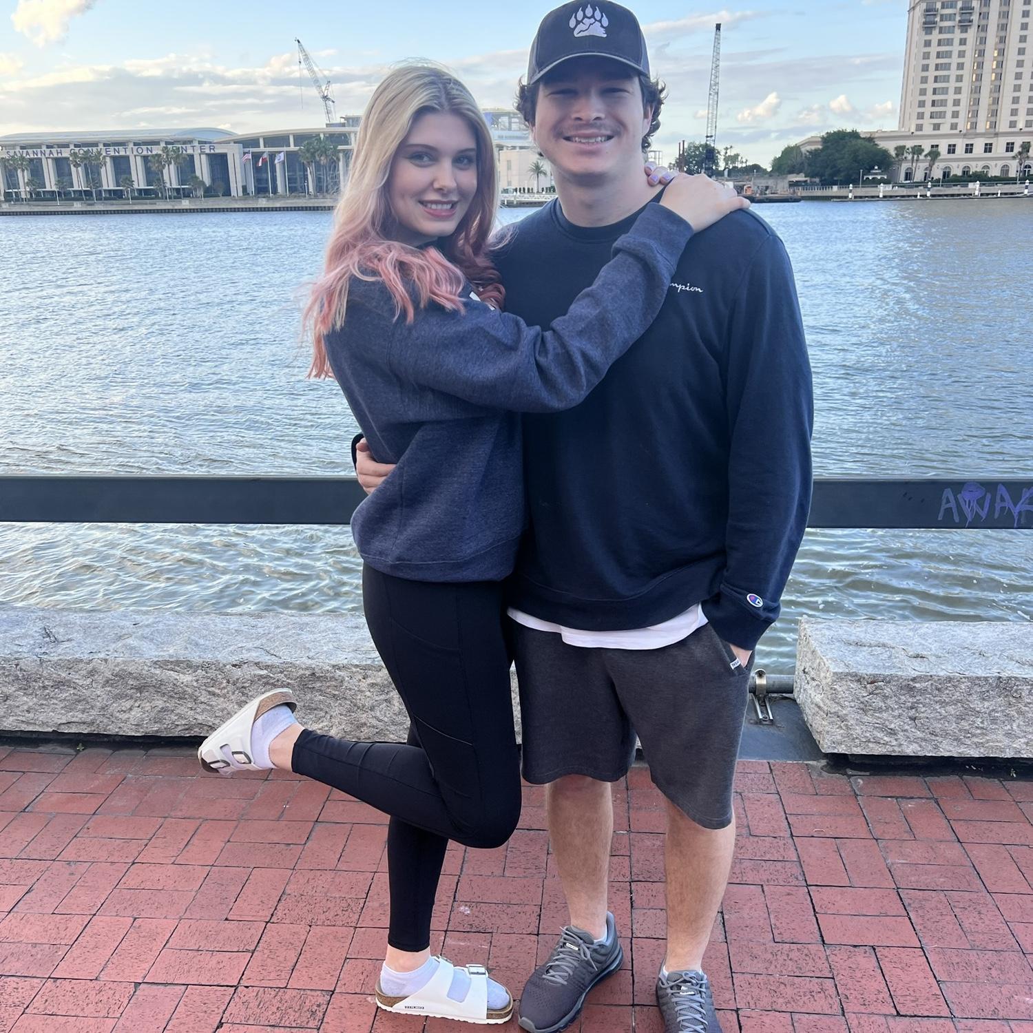 Savannah, Georgia 2023