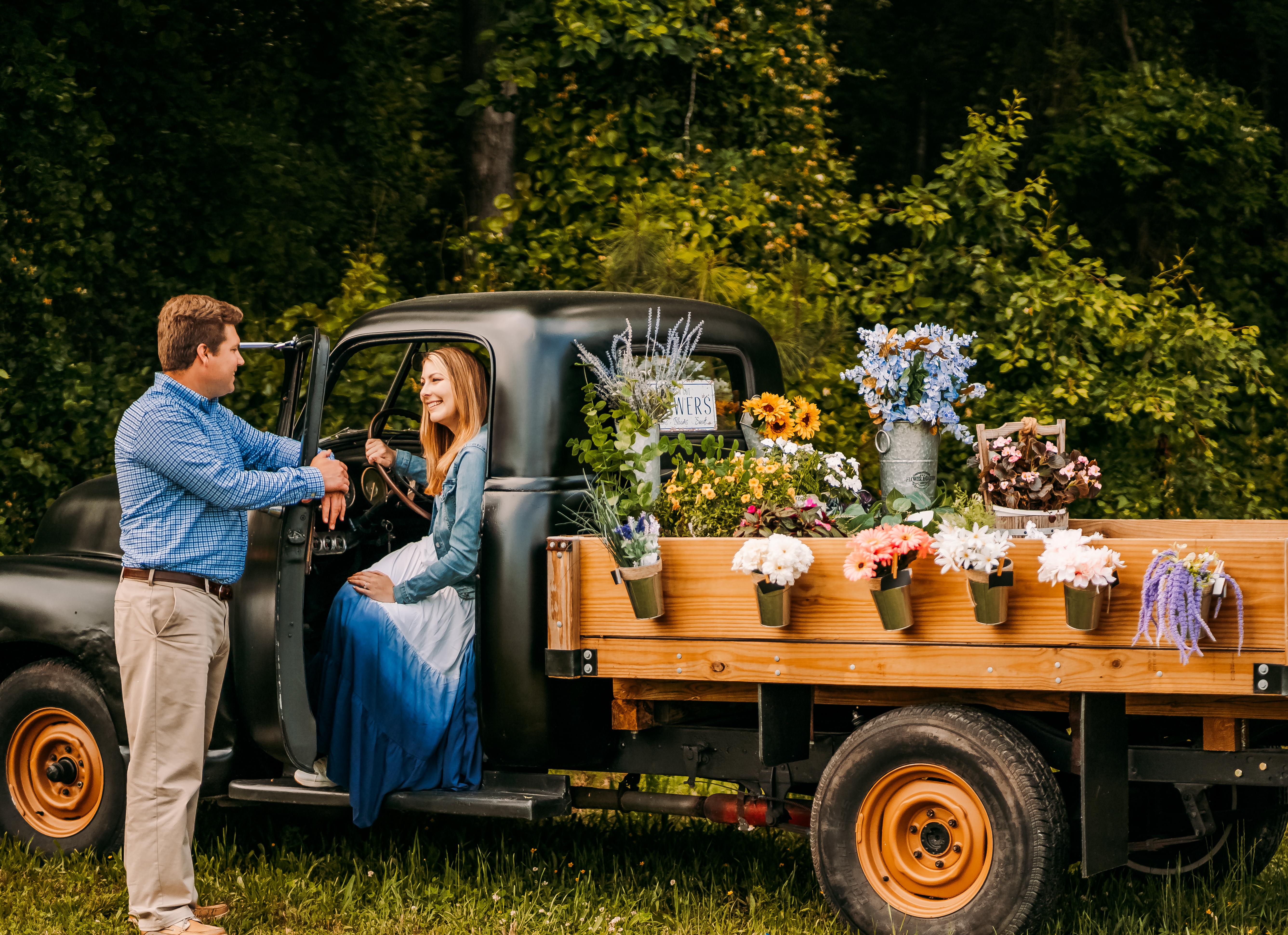 The Wedding Website of Pauline Lutz and Kyle Timmons