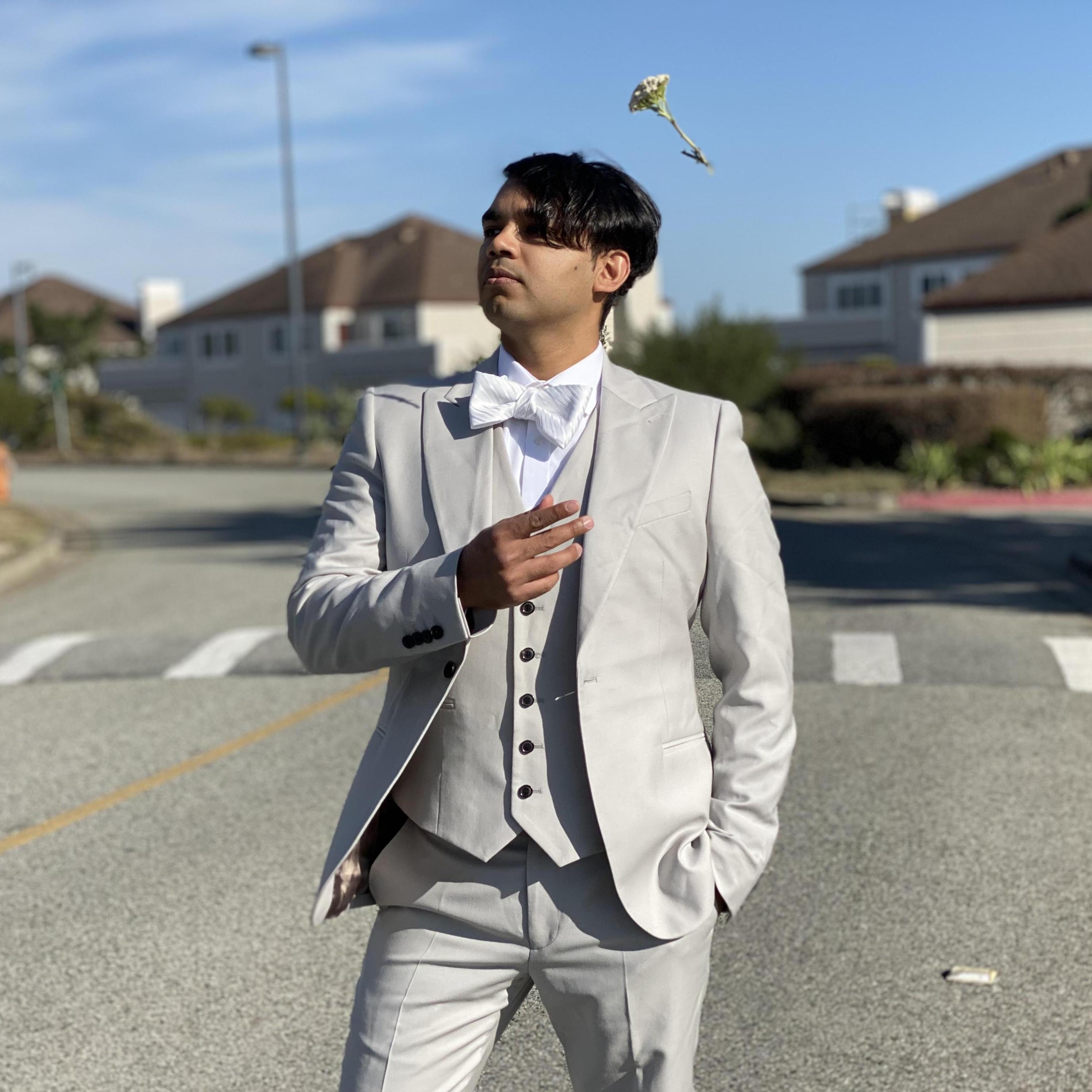 Groom