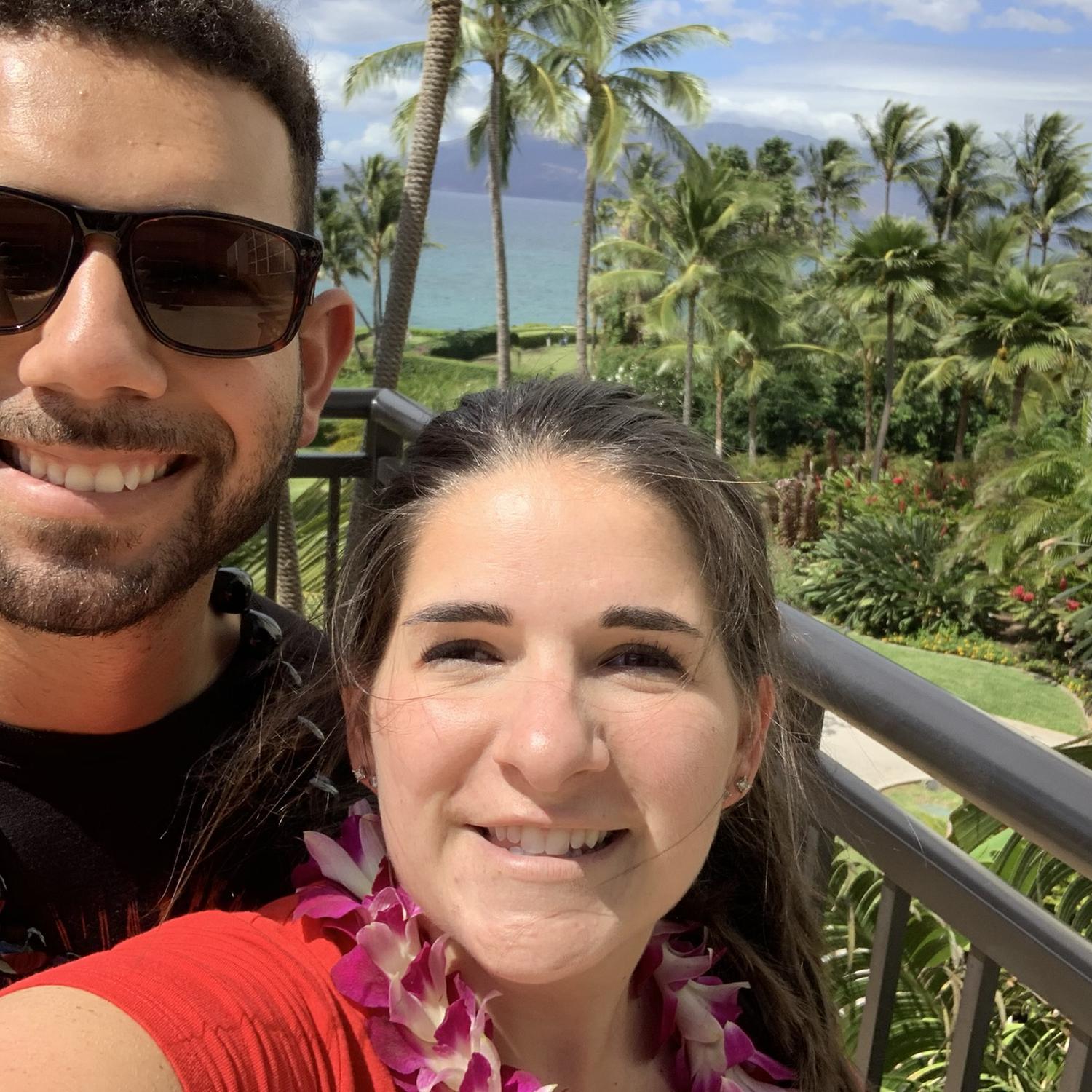 Maui 2019