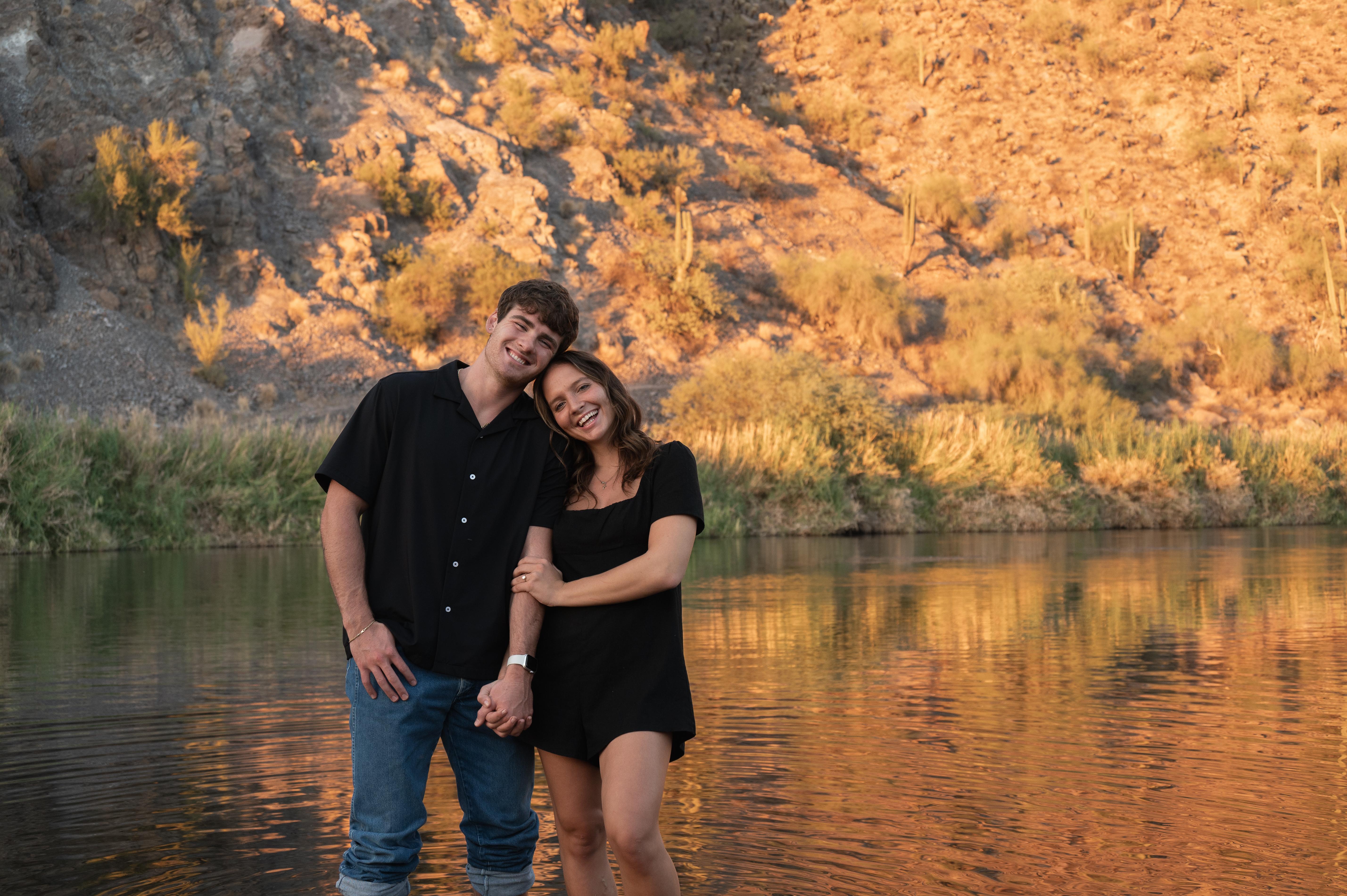The Wedding Website of Max Goodman and Maria Lopko