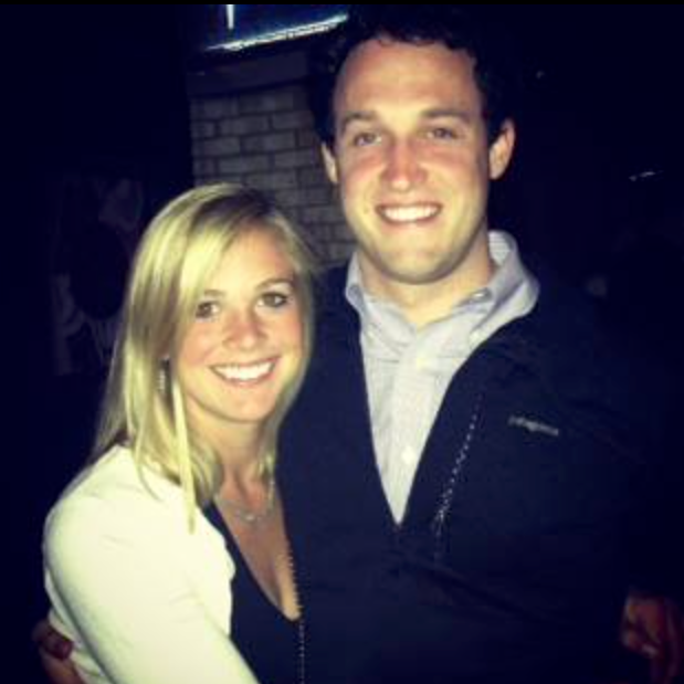 A night out in Milwaukee.