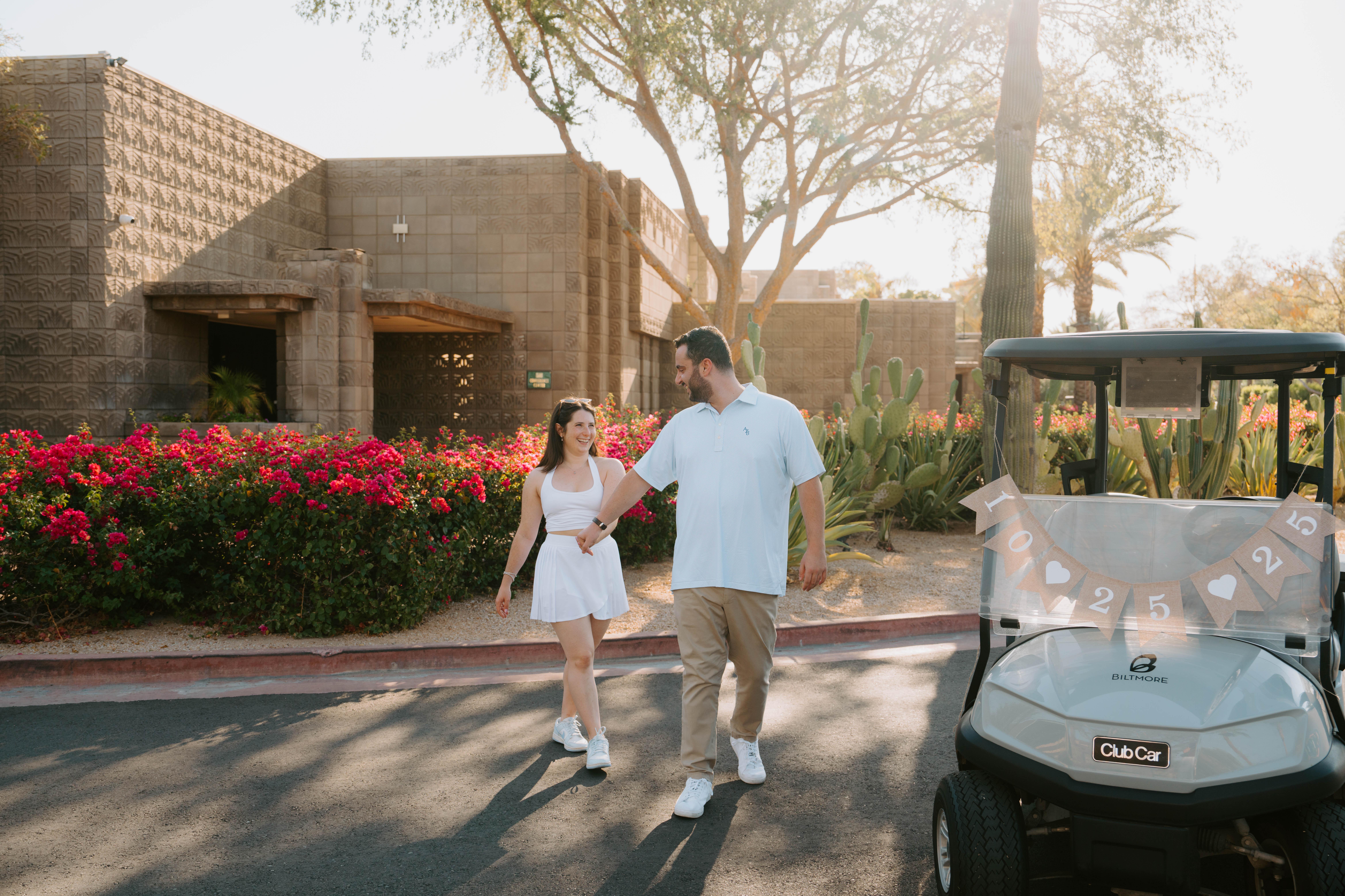 The Wedding Website of Samantha Kitroser and Max Mirkin
