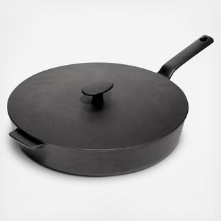 Hotel Collection - Cast Iron Skillet