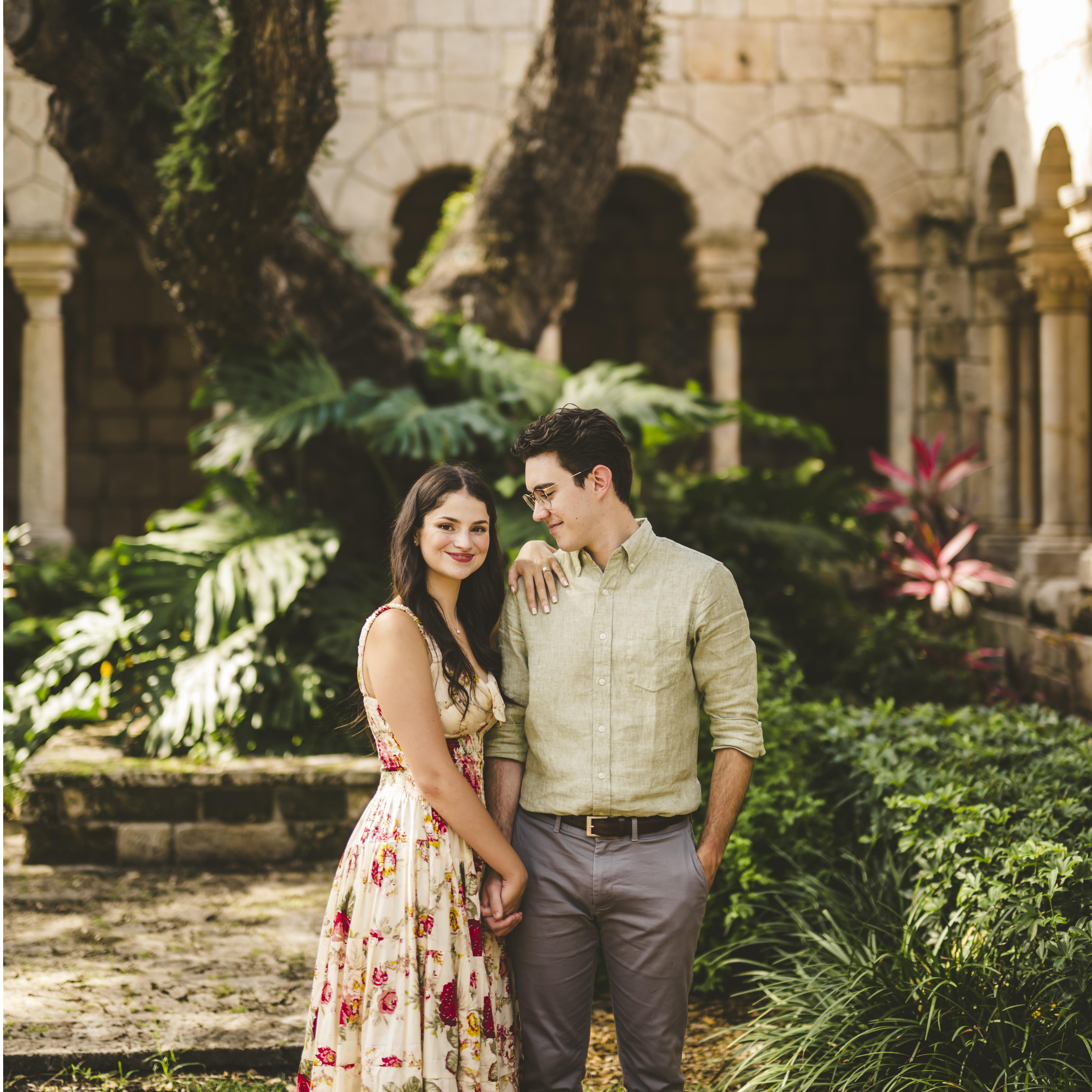 Engagement Photos, 2021