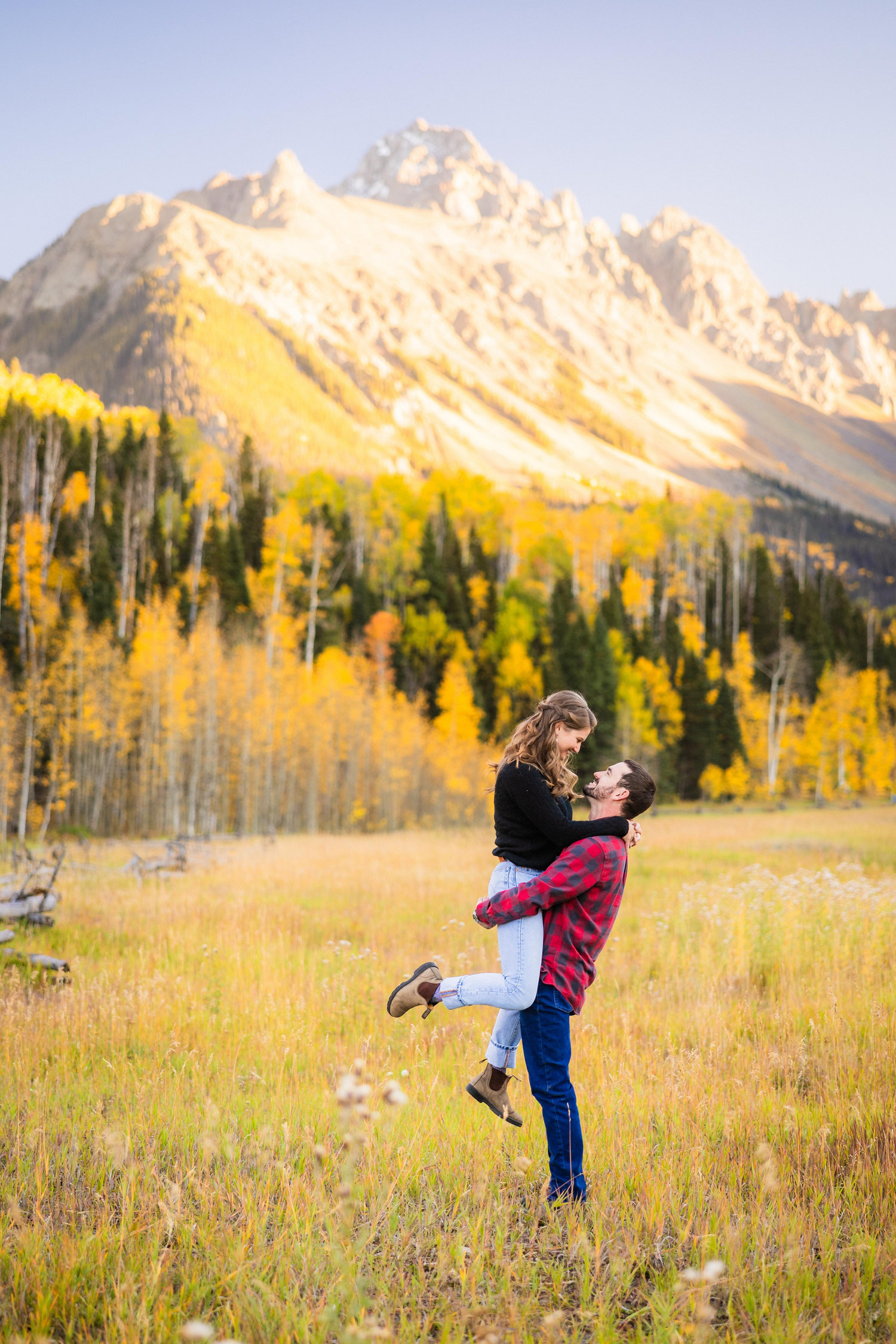The Wedding Website of David Jenkins and Grace Kepler