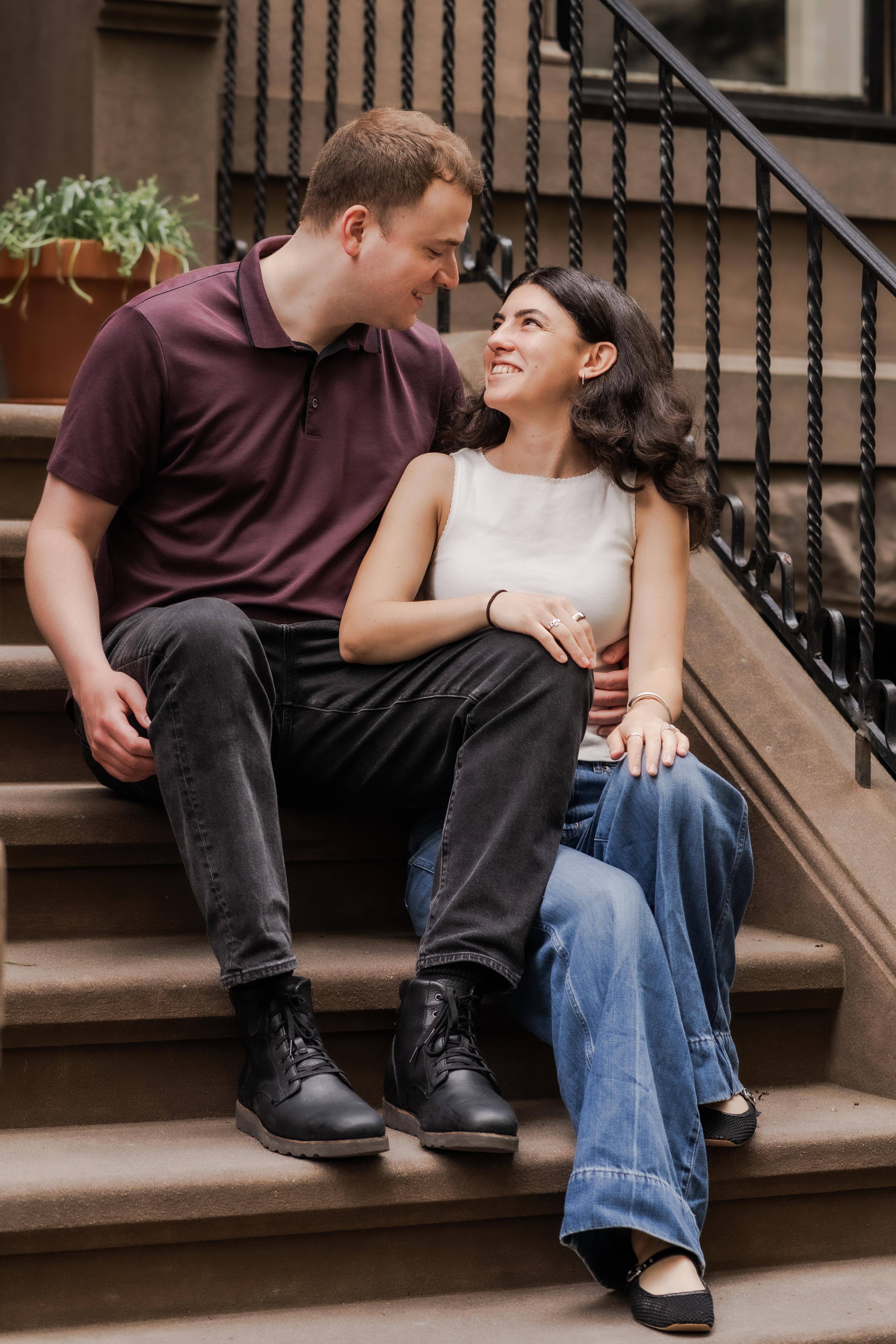 The Wedding Website of Courtney Studdert and James Arno