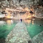 Cenote Suytun