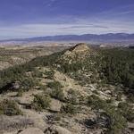 Deer Trap Trailhead