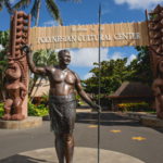 Polynesian Cultural Center