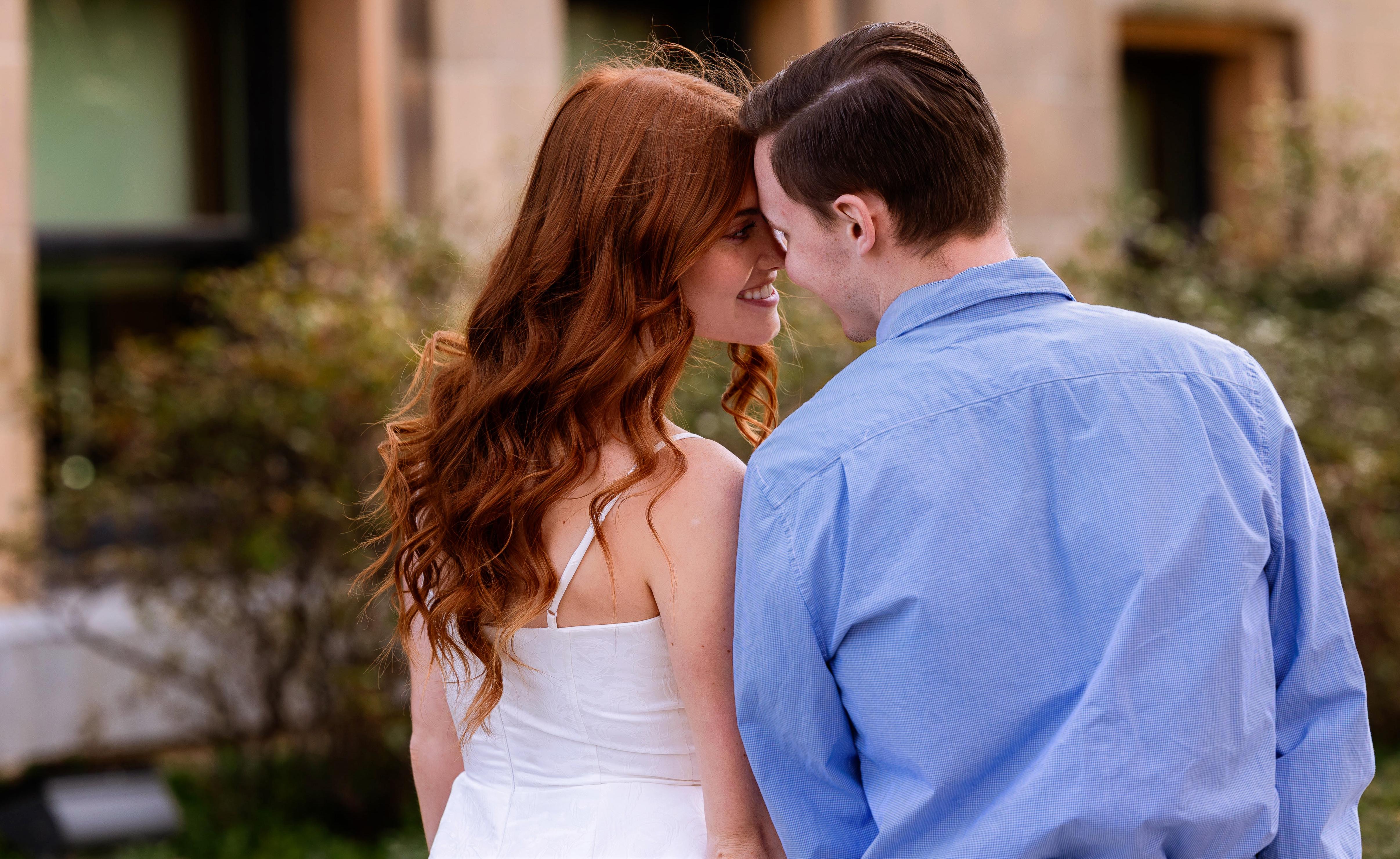 The Wedding Website of Makenna Nelson and Bronson Forsyth