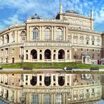 Odessa National Academic Theater of Opera and Ballet