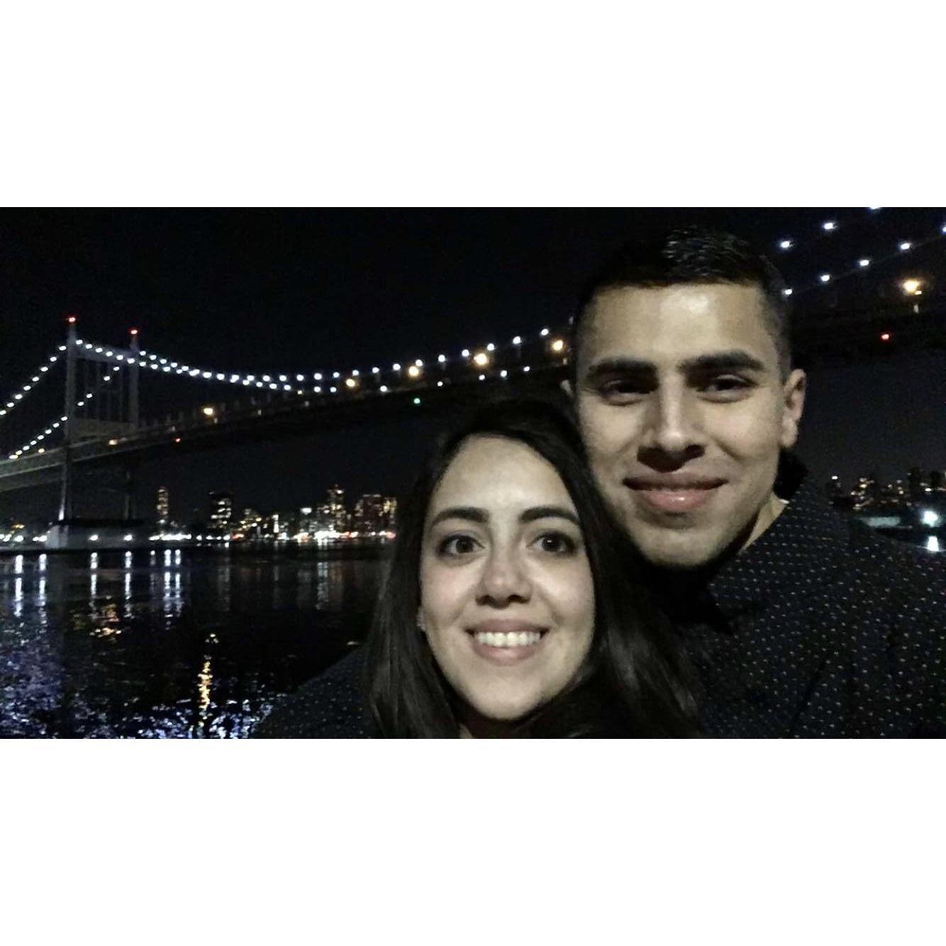 3rd year anniversary. 2017