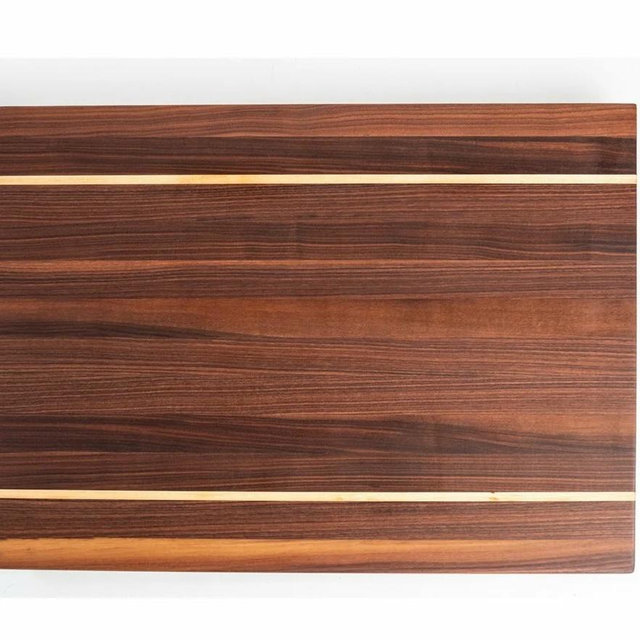Flat Top Cover Board