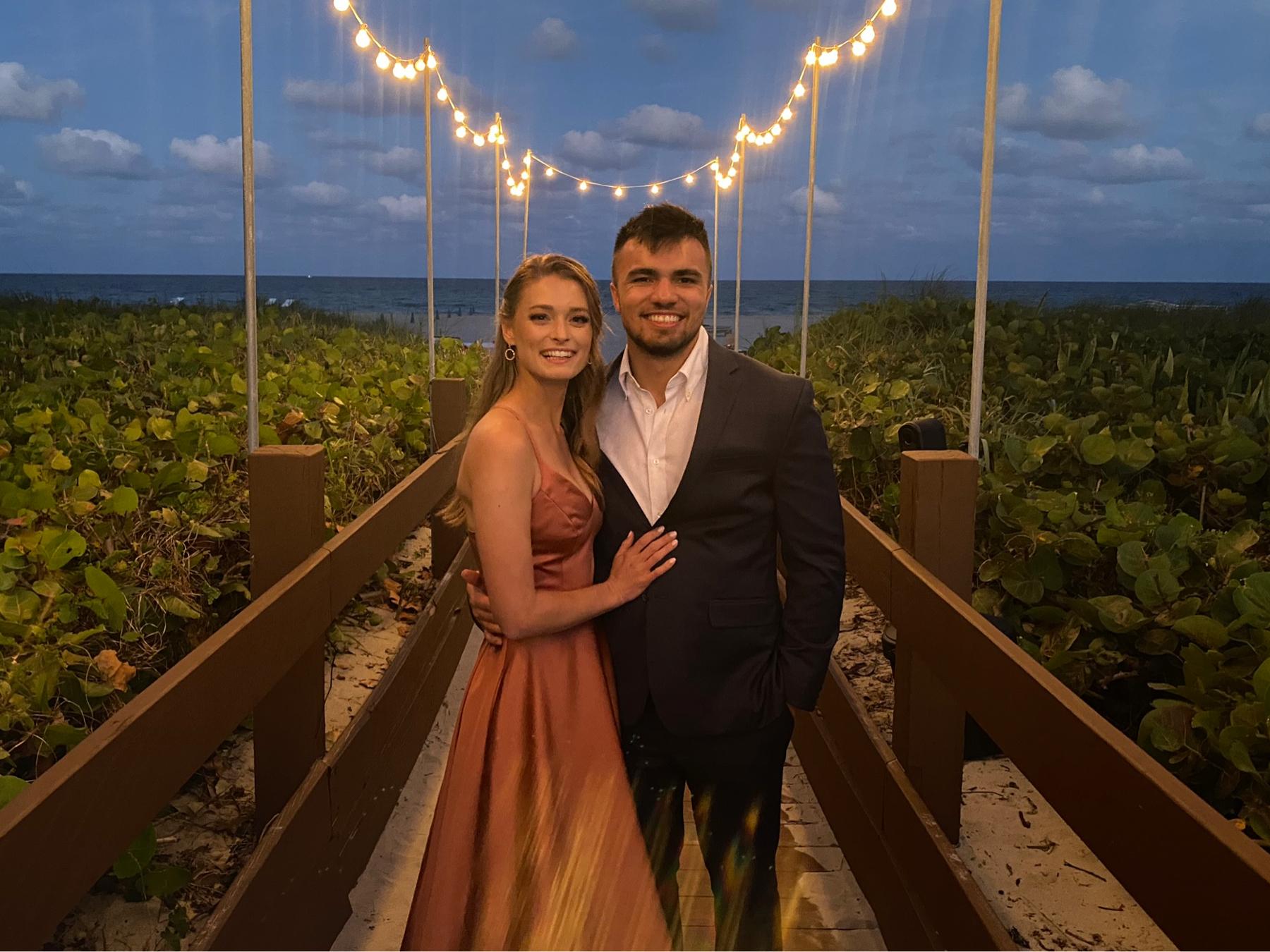 The Wedding Website of Paul Talty and Katrina Sherwin