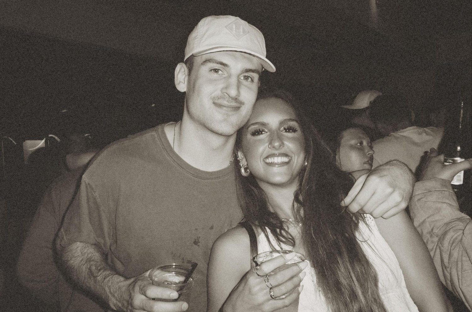 The Wedding Website of Maider Sancho Soto and Mitch Allard