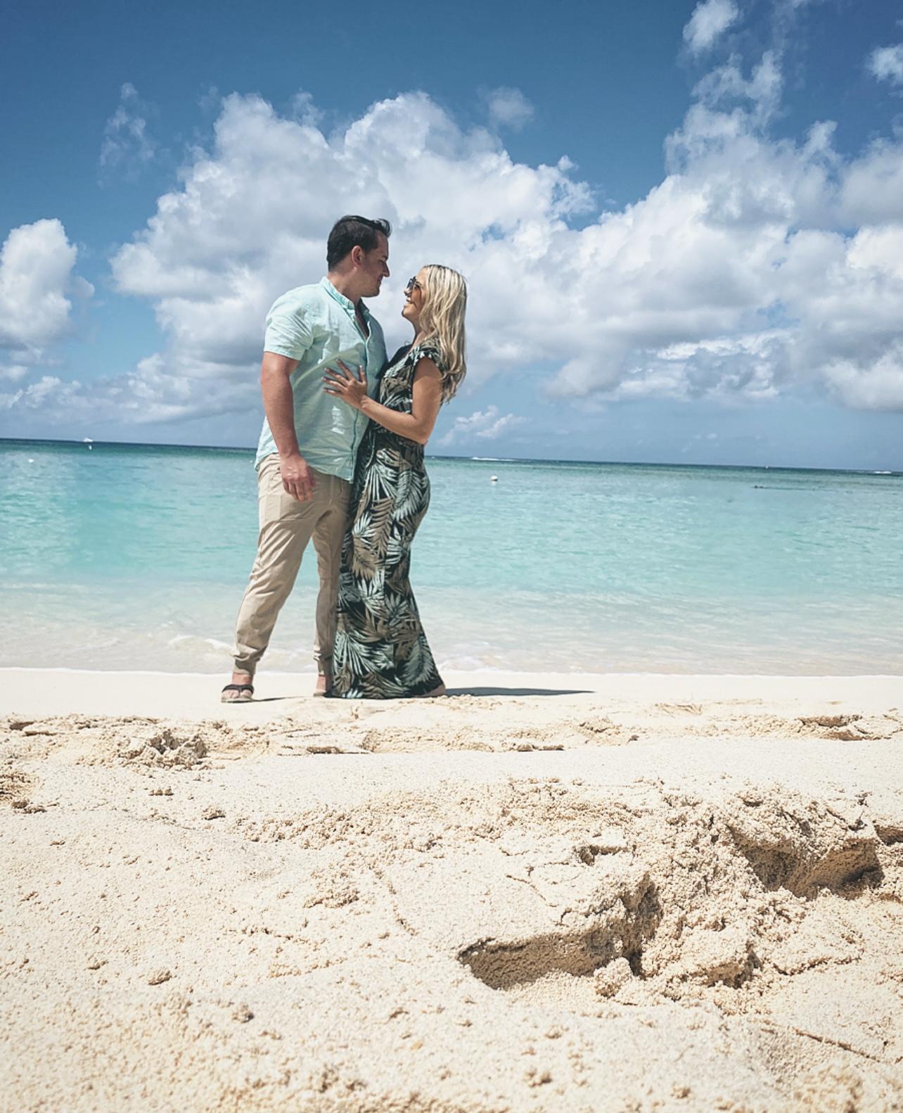 The Wedding Website of James Daniels and Stephanie Esovoloff