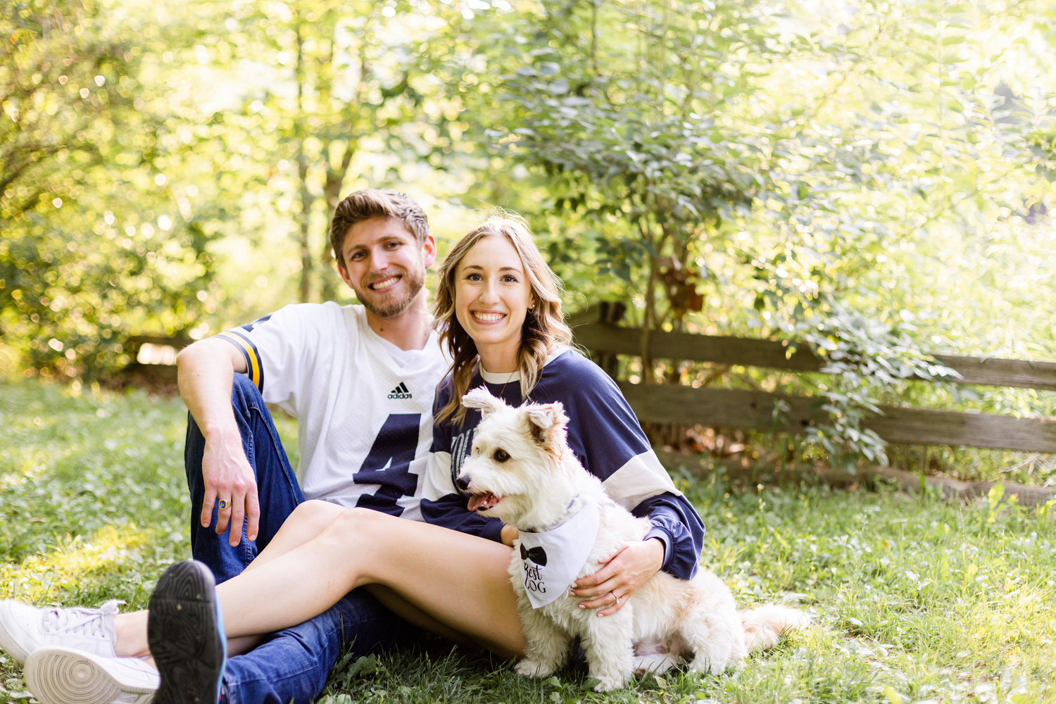 The Wedding Website of Allie Lewin and Kyle Reynolds