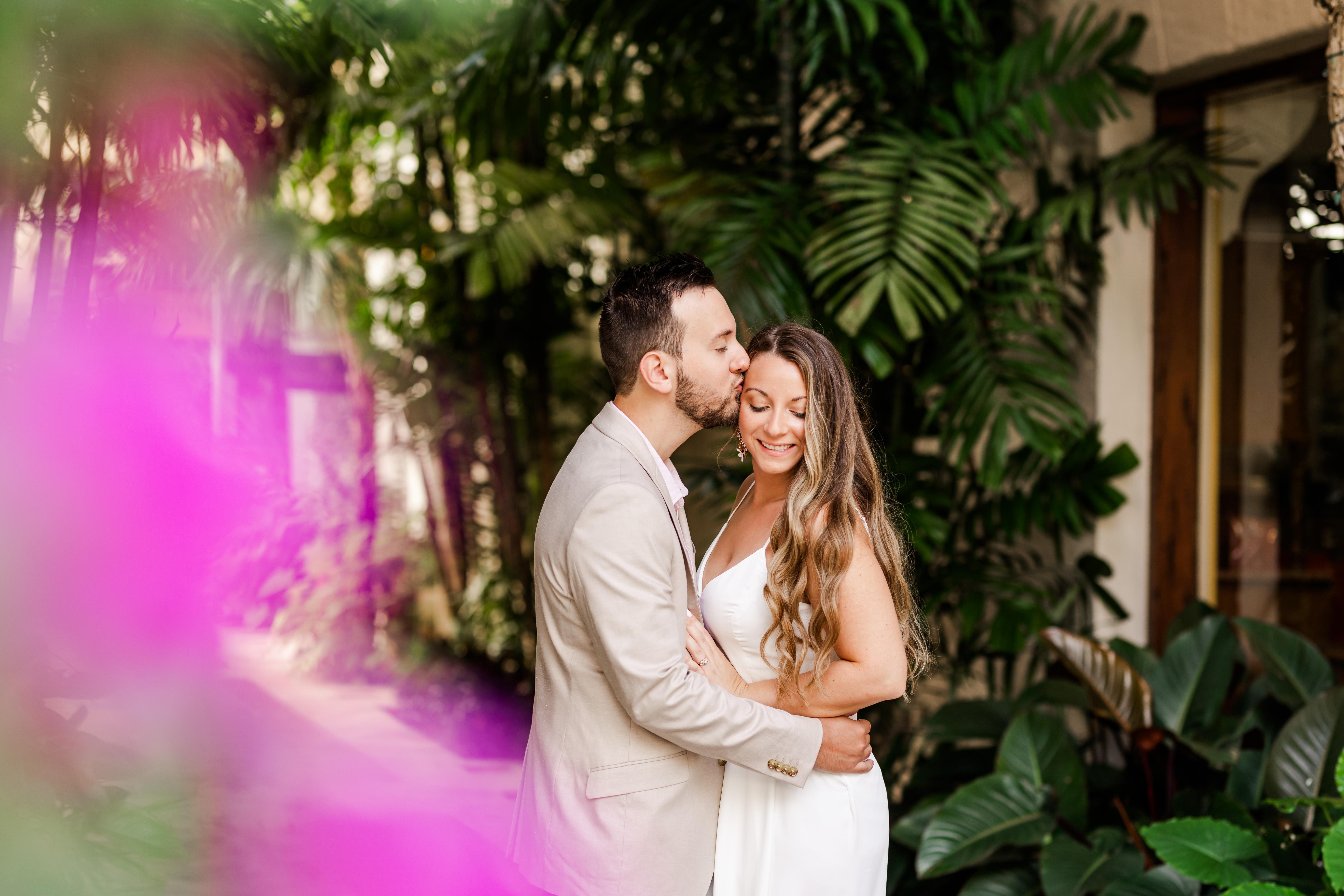 The Wedding Website of Danielle Spagnolo and Adam Kurtz