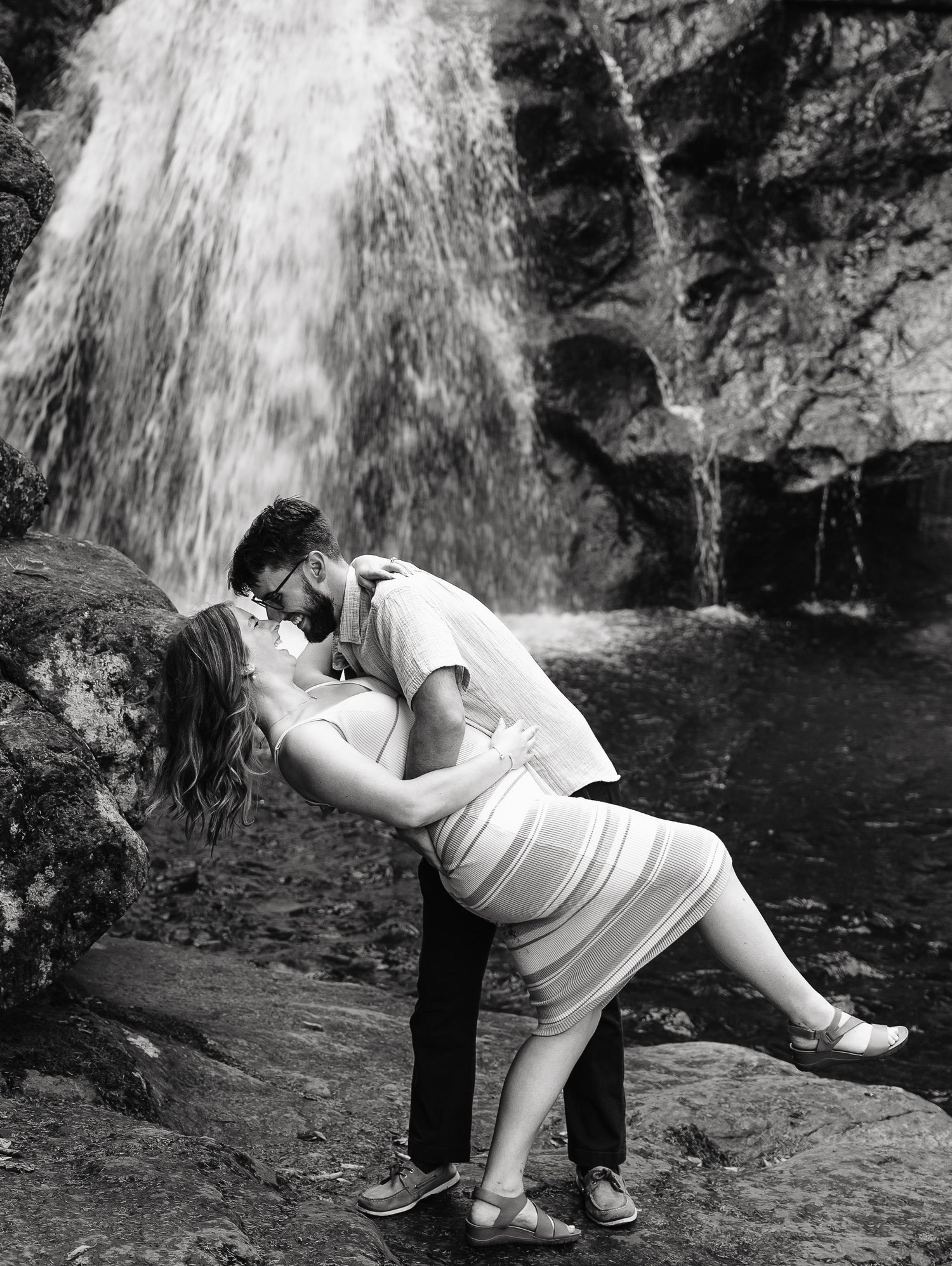 The Wedding Website of Courtney Theberge and Ethan Leahy