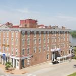 St. James Hotel- Bike Rentals
