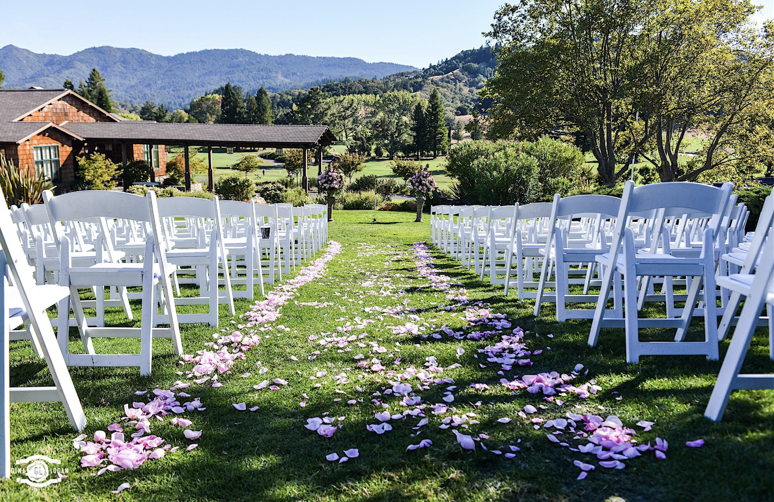 The Wedding Website of Lauren Ott and Billy Corbett