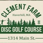 Clement Farm Disc Golf