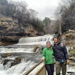Hudson Area: Willow River State Park
